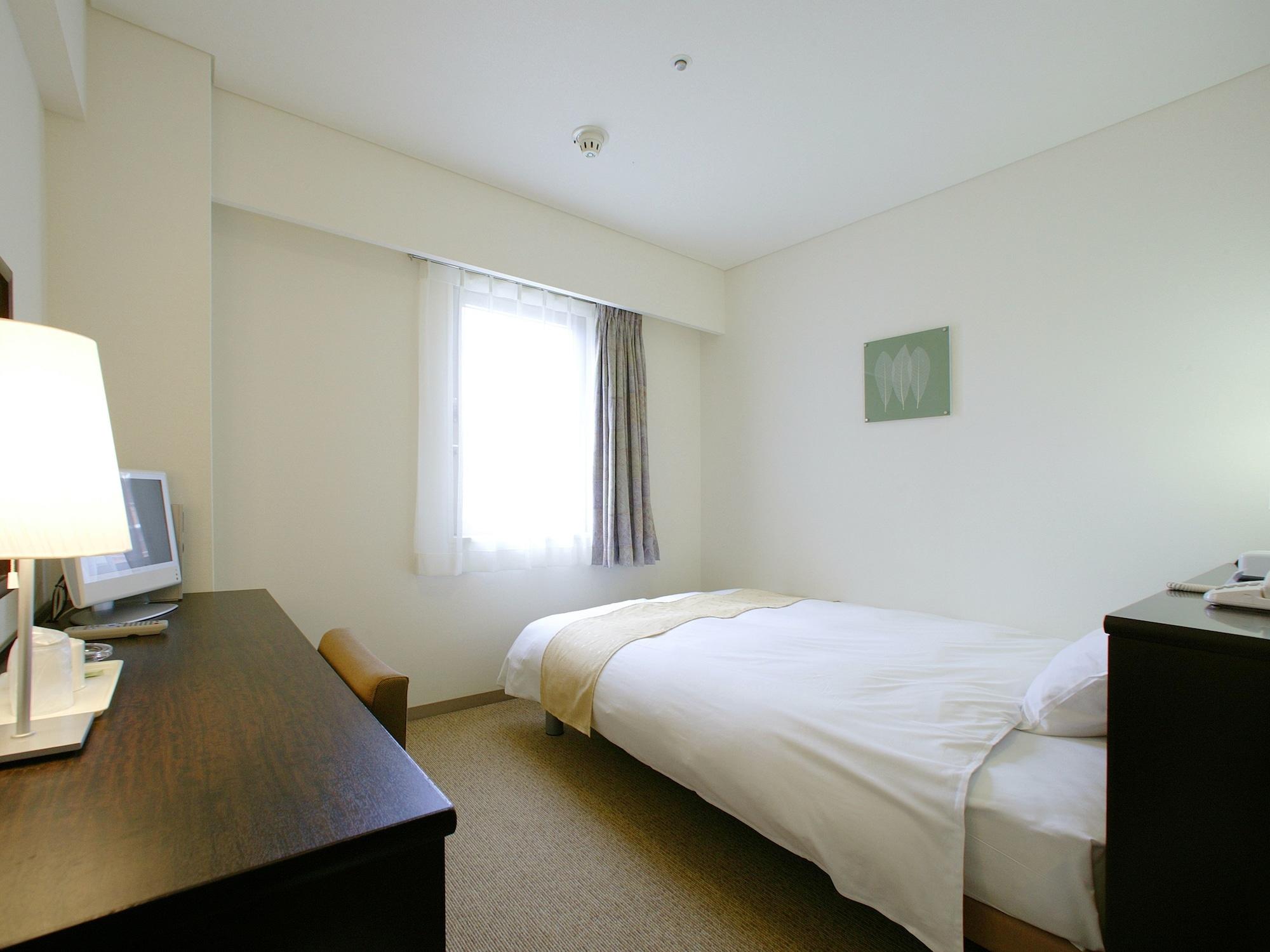 Nest Hotel Kumamoto Room photo